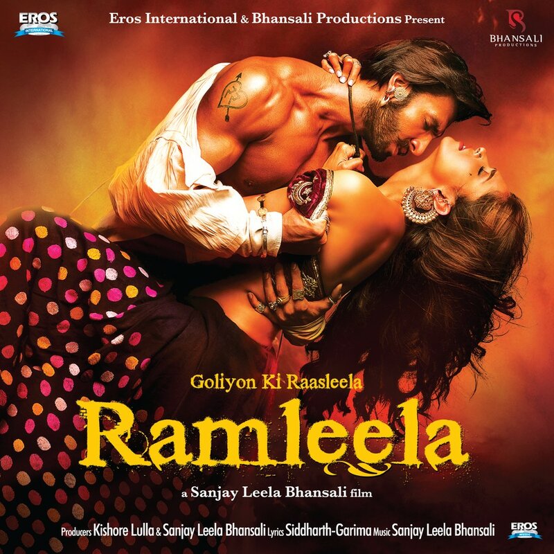 Sanjay Leela Bhansali