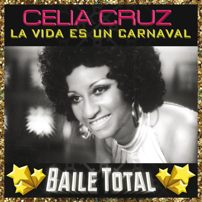 Celia Cruz