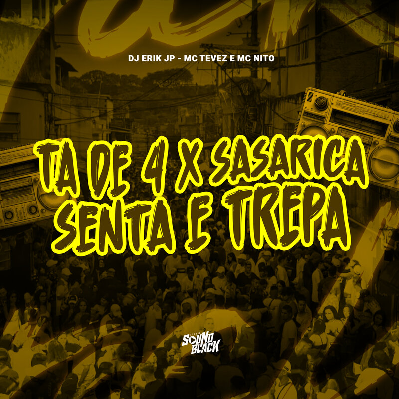 MC NITO