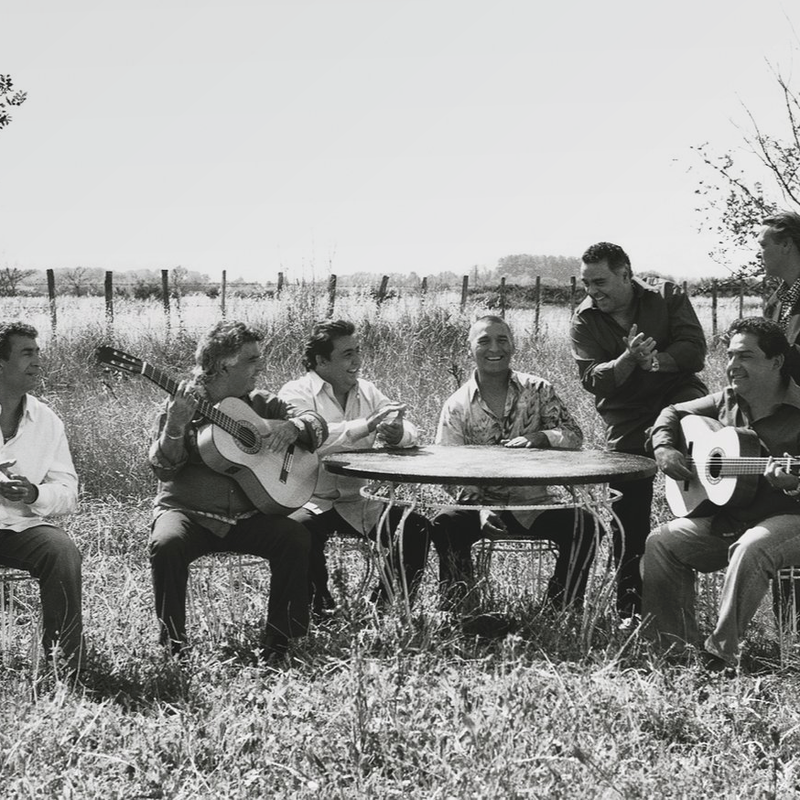 Gipsy Kings