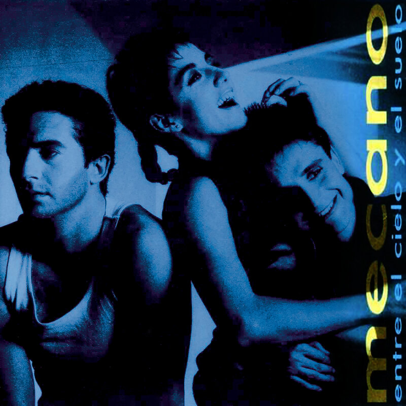 Mecano