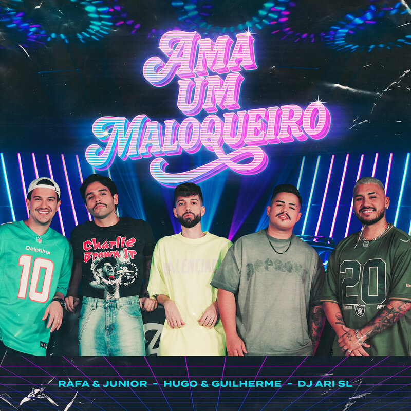 Rafa e Junior