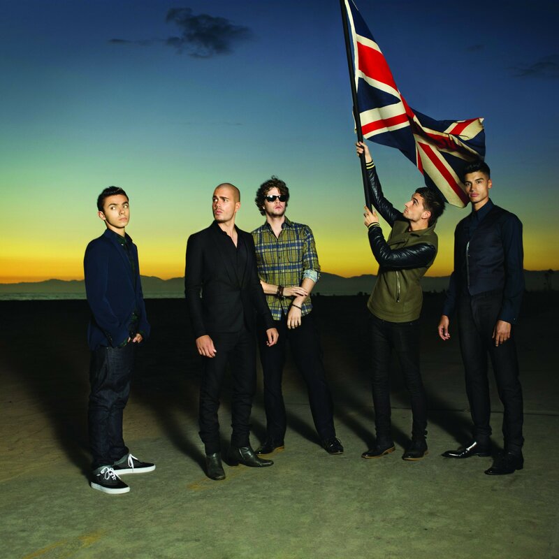 The Wanted