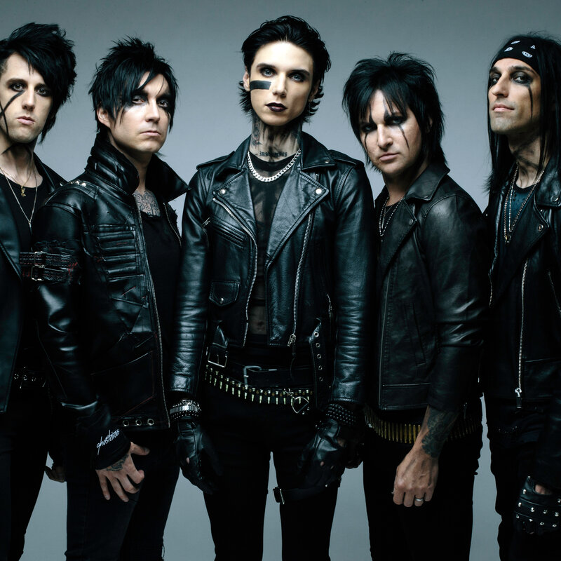 Black Veil Brides