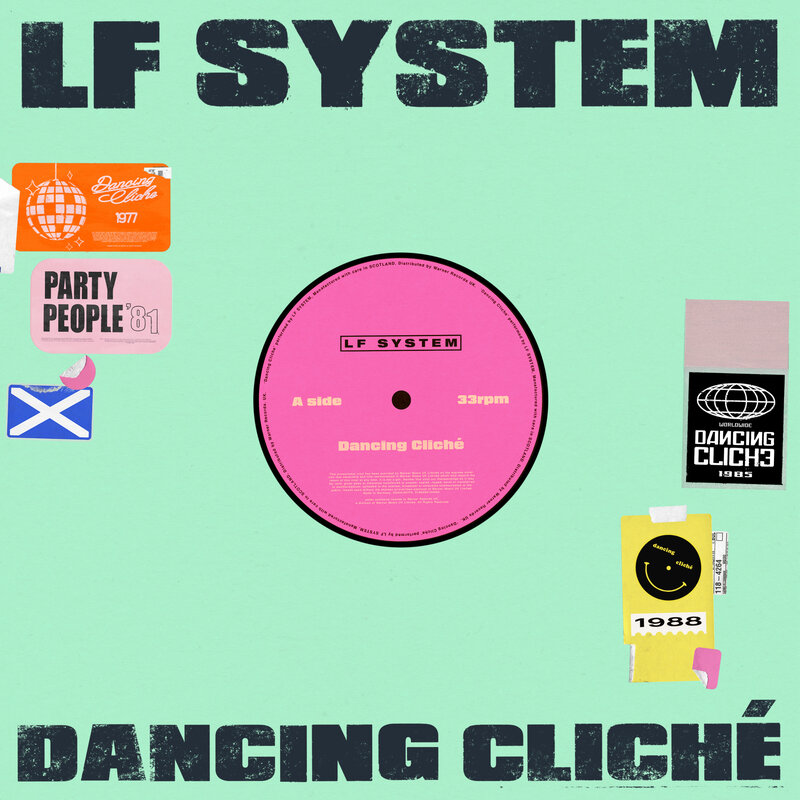 LF System