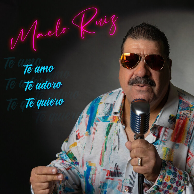 Maelo Ruiz