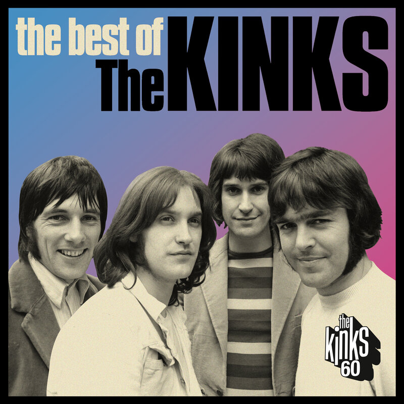 The Kinks