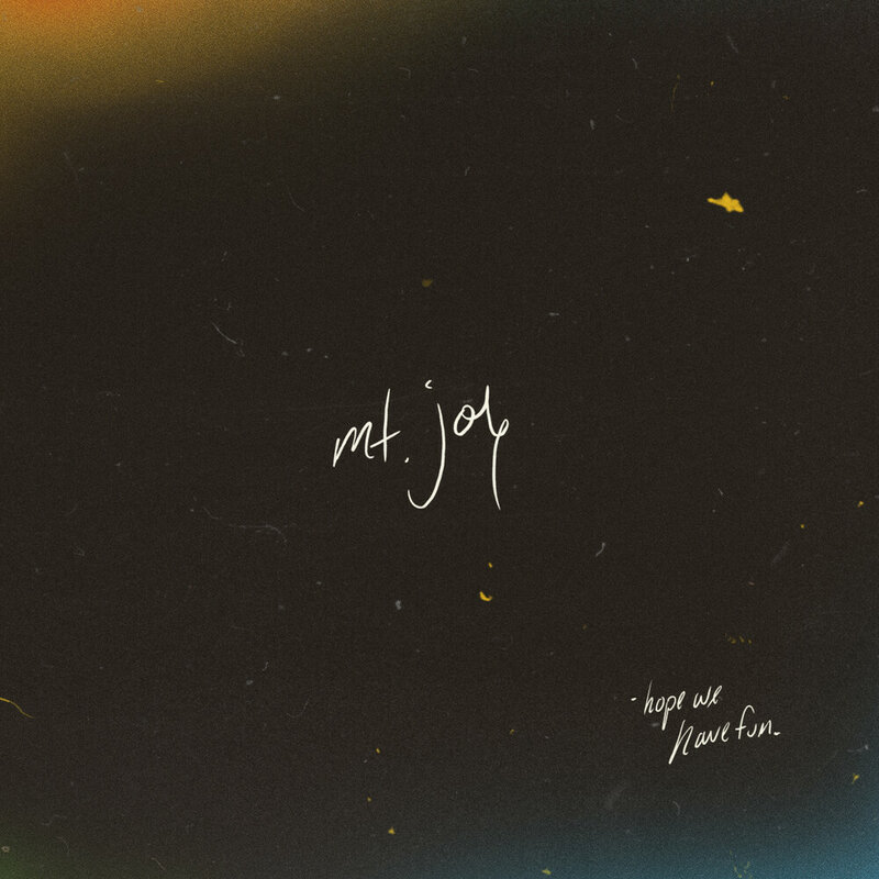Mt. Joy