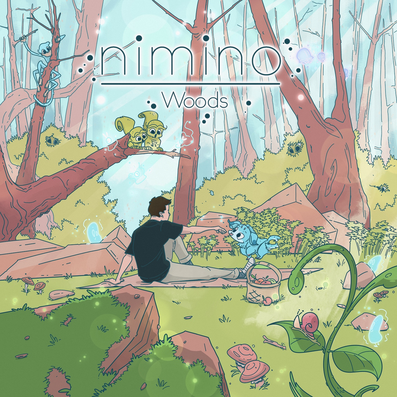 Nimino