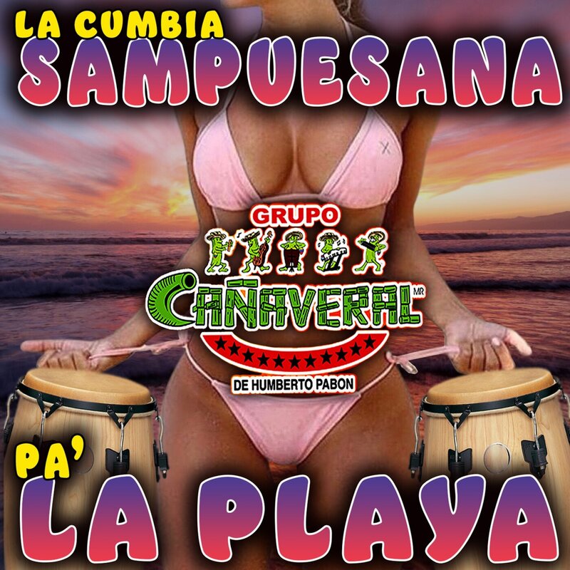 Grupo Cañaveral De Humberto Pabón