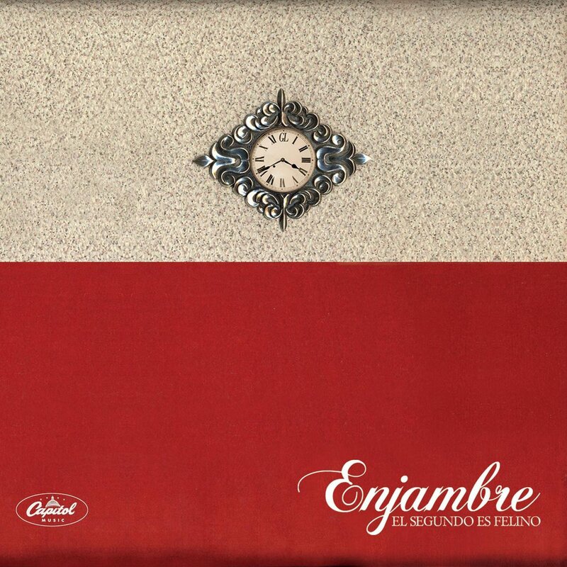 Enjambre