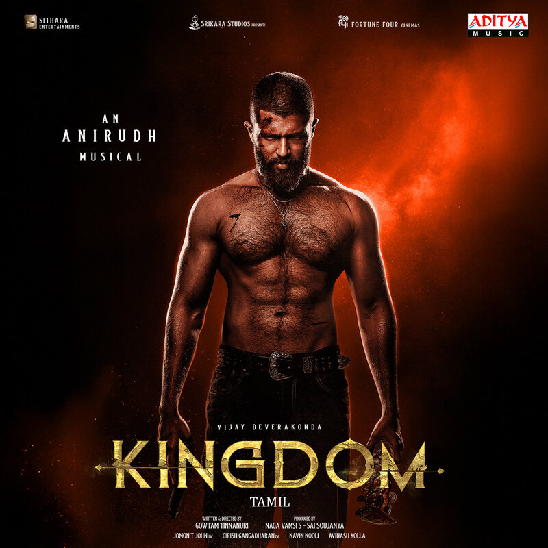 Vignesh Shivan
