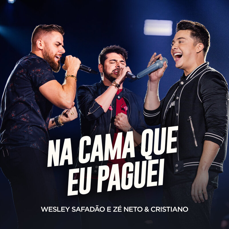 Zé Neto e Cristiano