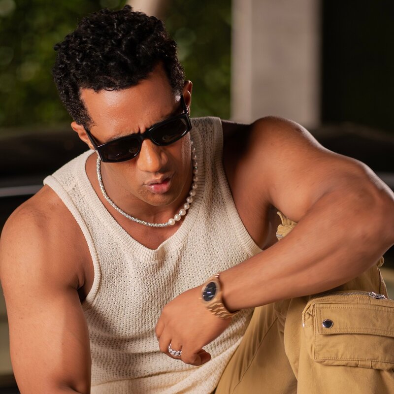 Mohamed Ramadan