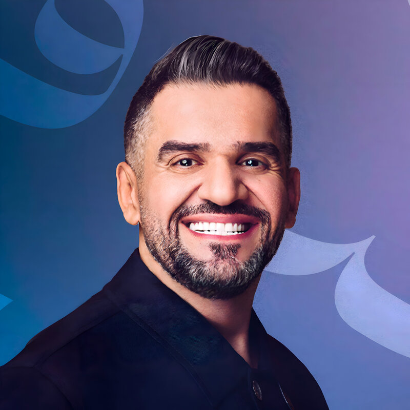 Hussain Aljassmi