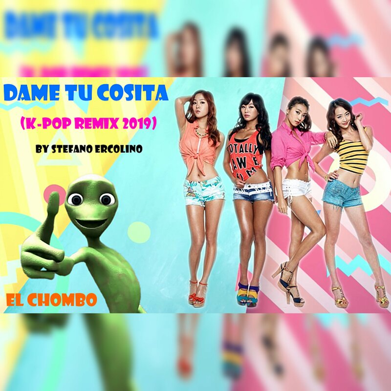 El Chombo