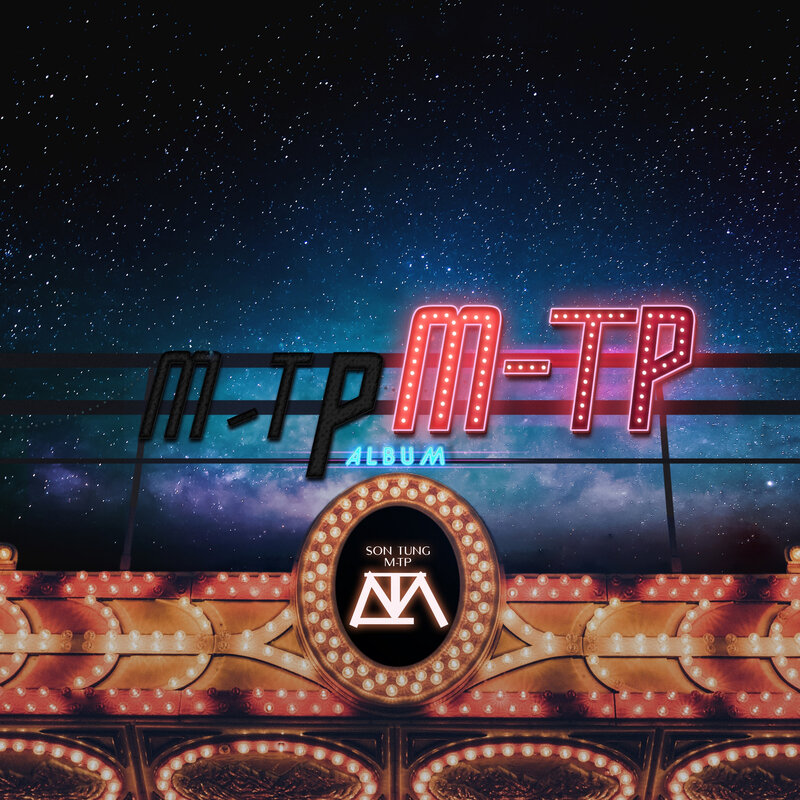 Son Tung M-Tp