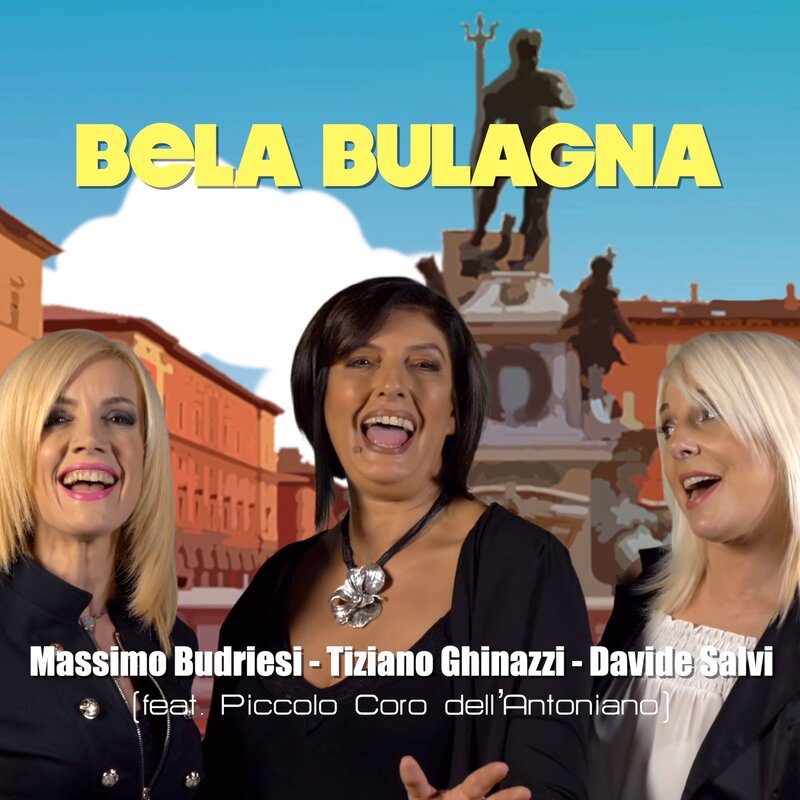 Piccolo Coro dell'Antoniano