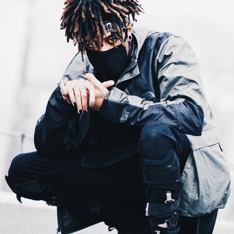Scarlxrd