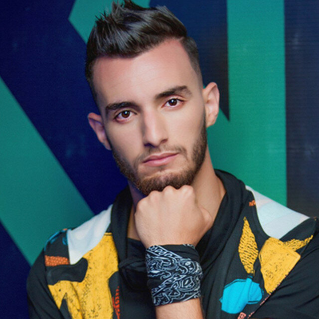 Zouhair Bahaoui