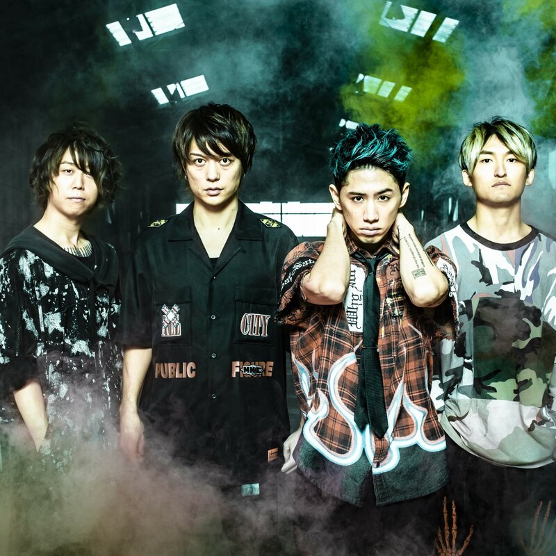 One Ok Rock