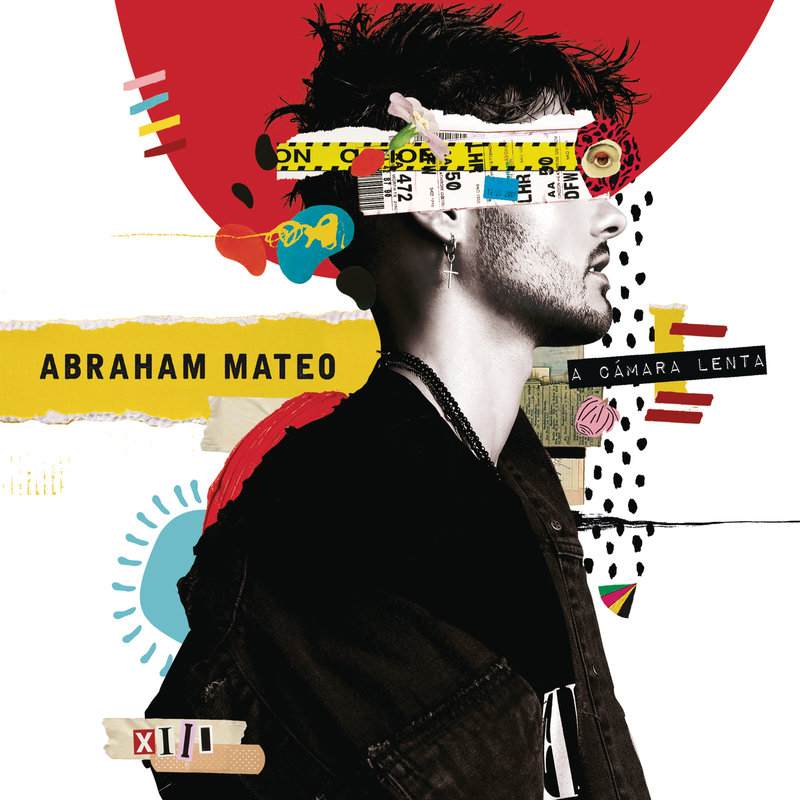 Abraham Mateo