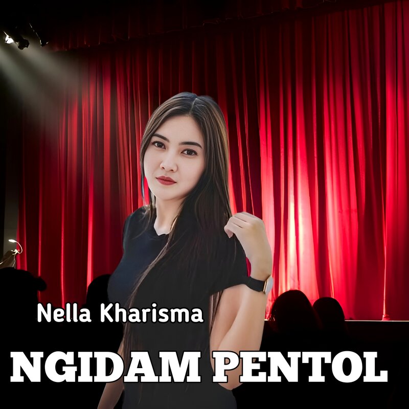 NELLA KHARISMA