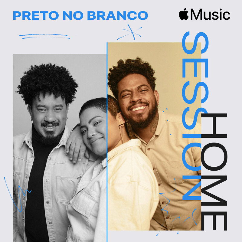 Preto no Branco