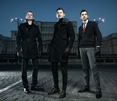 Akcent