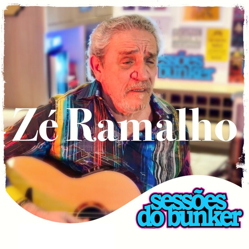 Zé Ramalho