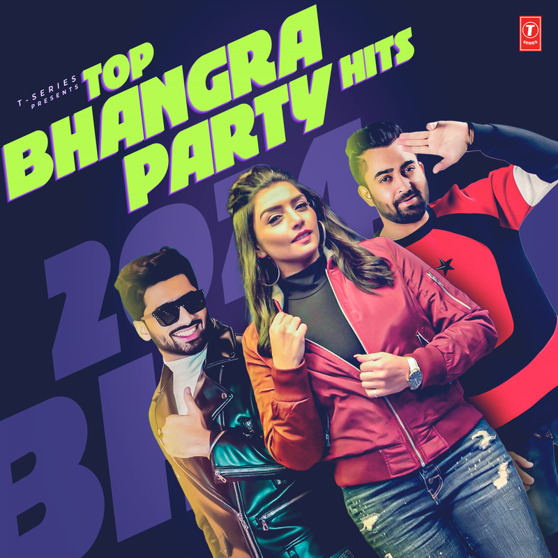 Sharry Mann