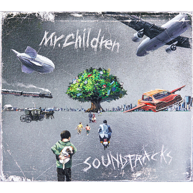 Mr.Children