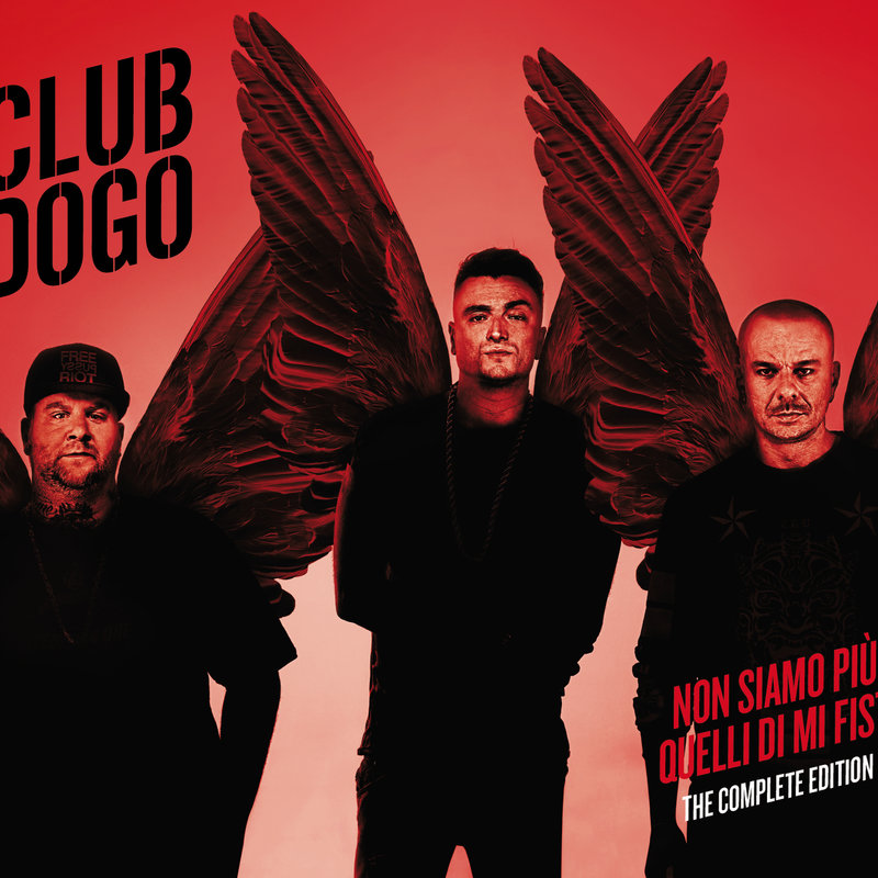 Club Dogo