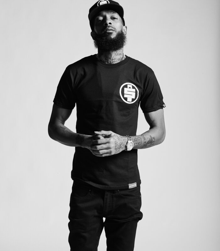 Nipsey Hussle