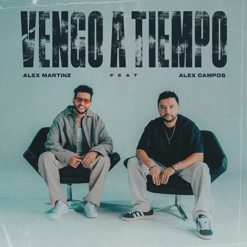 Alex Campos