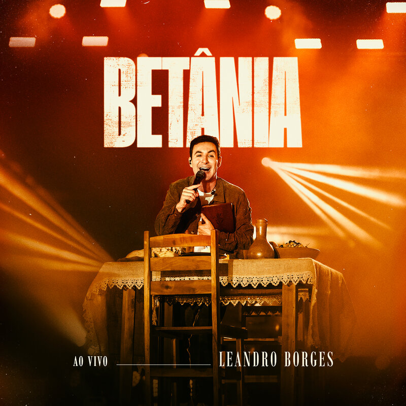 Leandro Borges
