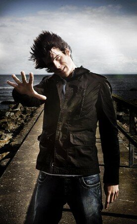 Basshunter