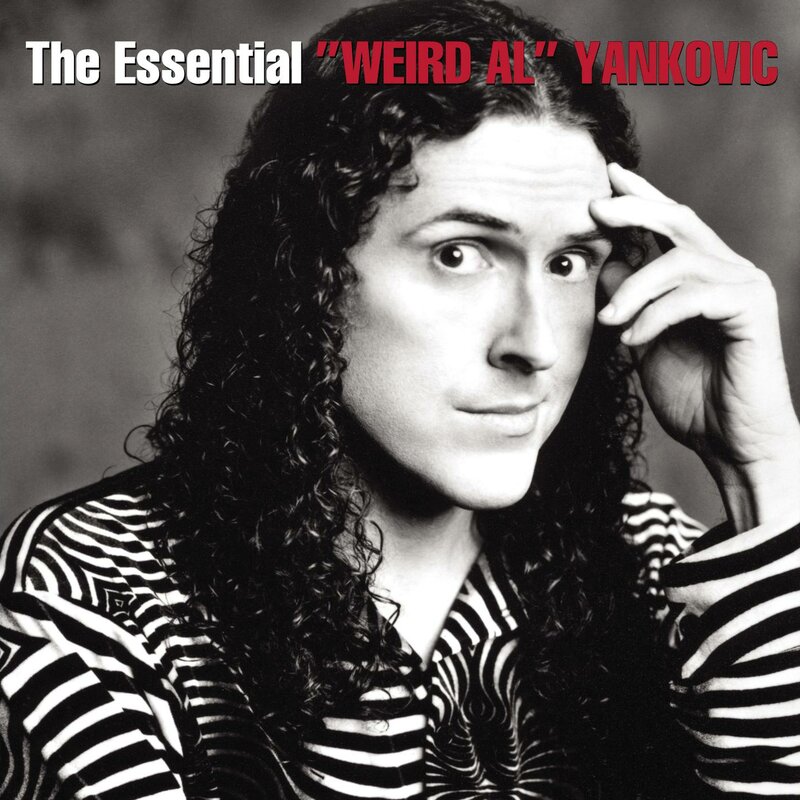 "Weird Al" Yankovic