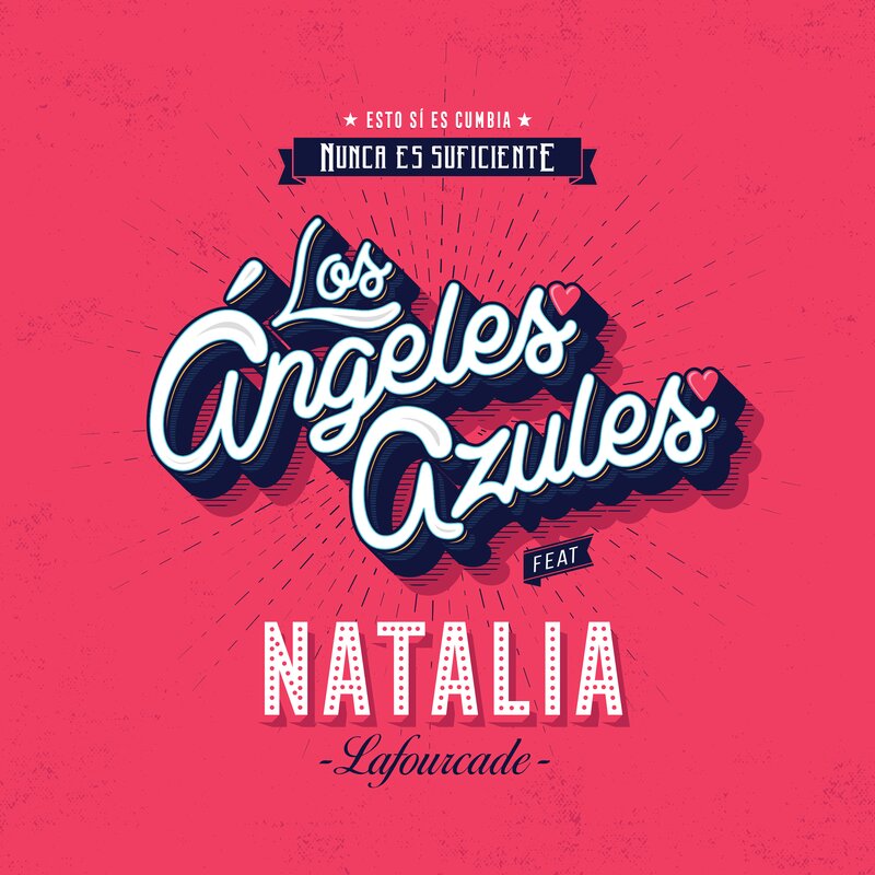 Los Ángeles Azules