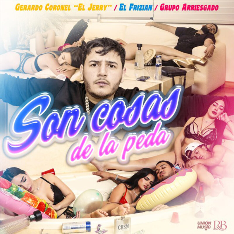 Gerardo Coronel