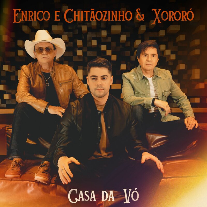 Chitaozinho E Xororo