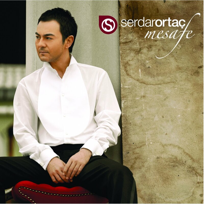 Serdar Ortaç