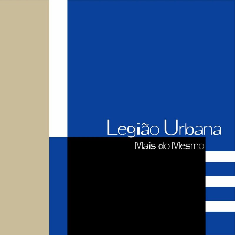 Legião Urbana