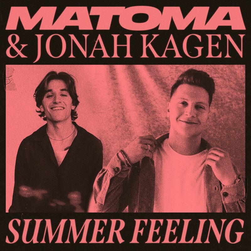 Jonah Kagen