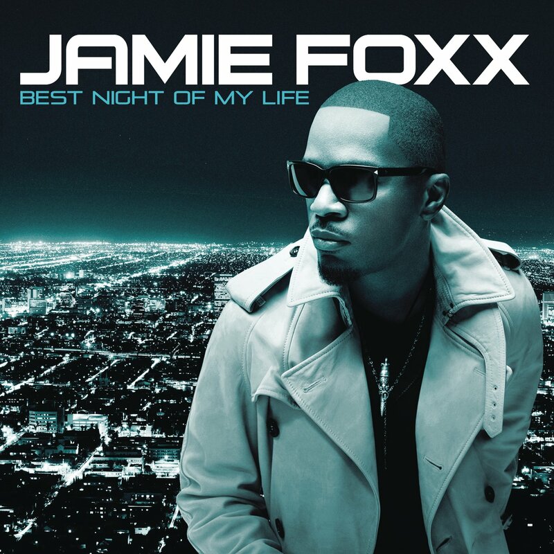 Jamie Foxx