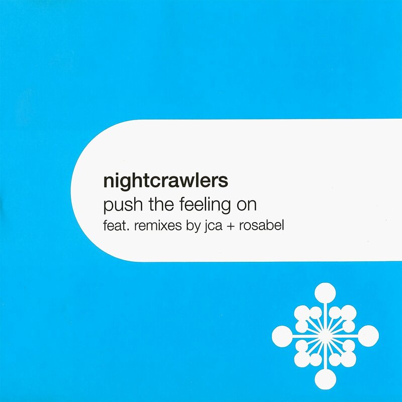 Nightcrawlers
