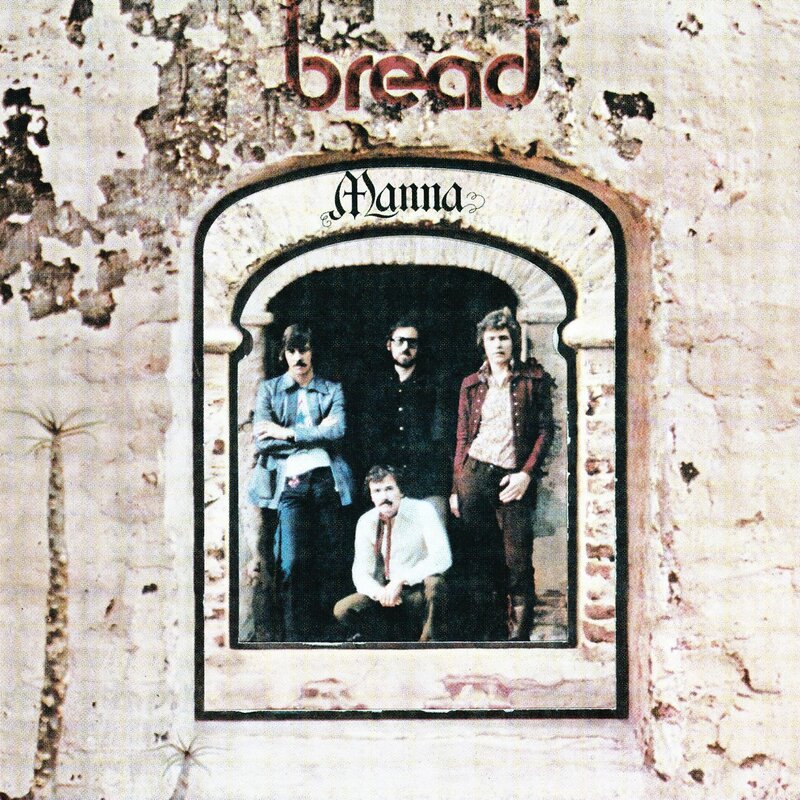 Bread