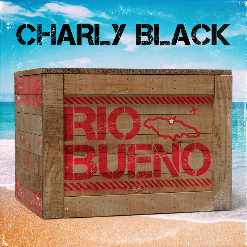 Charly Black