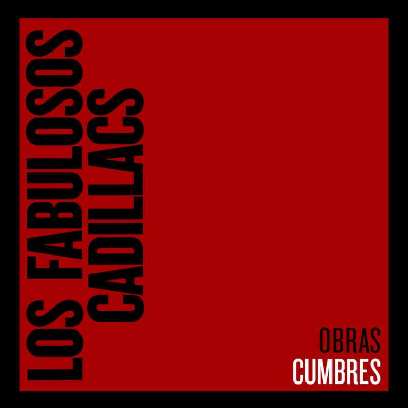 Los Fabulosos Cadillacs