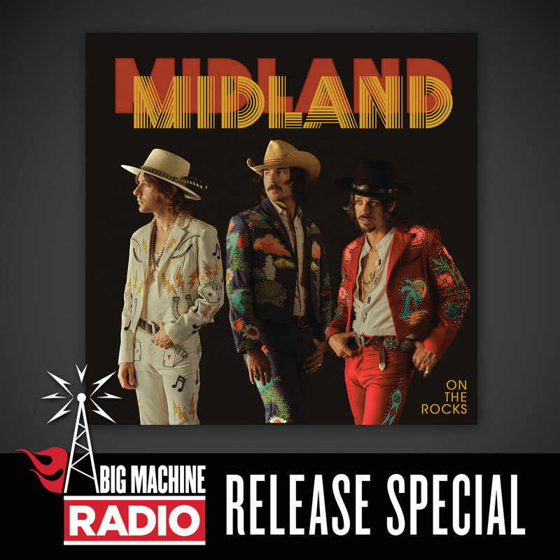 Midland